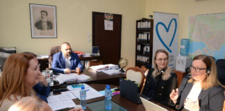 Срещата във Варна