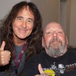 Стив Харис и Пол Андрюс