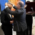 Стоимен Стоилов и Найден Тодоров