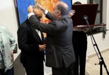 Стоимен Стоилов и Найден Тодоров