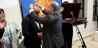 Стоимен Стоилов и Найден Тодоров