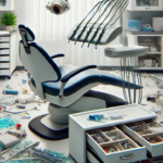 Стоматологичен кабинет