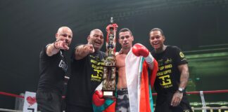 Стоян Копривленски