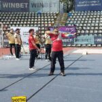 Стрелба с лък