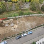 Строителство в Зона Б5