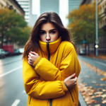 Студ през ноември