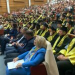 Студенти от УАСГ