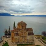 Свети Йоан Богослов Канео