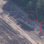 Войски в граничния регион Курск