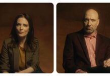 Теодора Духовникова и Захари Бахароов