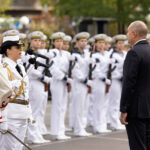 Церемонията