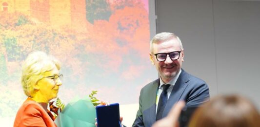 Международно изложение