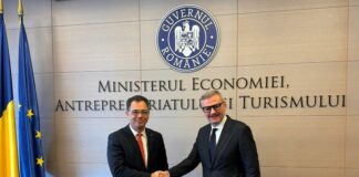 Щефан-Раду Опреа и Евтим Милошев