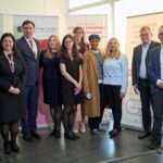 Участниците в международната конференция