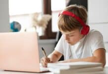 Онлайн тест