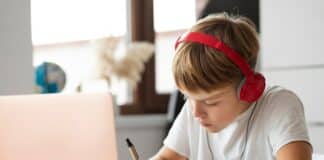 Онлайн тест