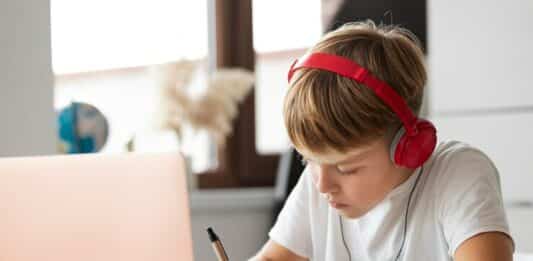 Онлайн тест