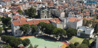 Училище "Св. св. Кирил и Методий"