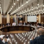 Учредяването