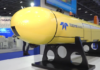 UUV Teledyne Gavia