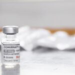 Ваксинация във ВМА