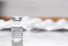 Ваксинация във ВМА