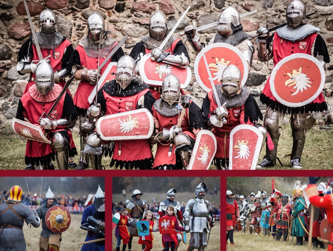 Фестивалът Рицарите в музея ще отбележи 580 ата годишнина от една