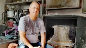  Виктор Лимонов. Снимка: Личен списък 