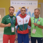 Викторио Илиев