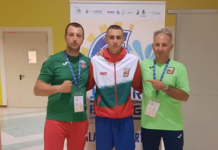 Викторио Илиев