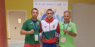 Викторио Илиев