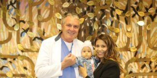 Европейски ден на донорството