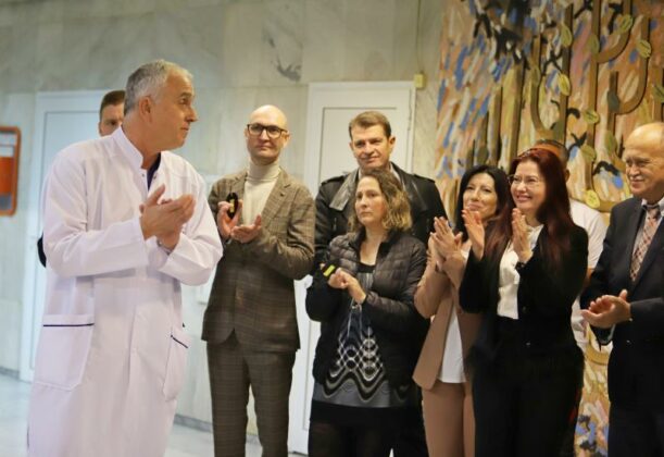 Европейски ден на донорството