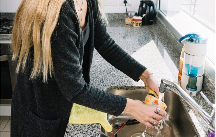 Недостигът на вода и климатичните промени бяха обсъдени по време