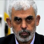 Яхия Синуар