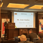 Японско-български бизнес форум