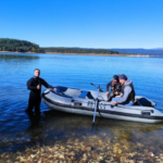 Язовир Искър