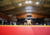 Зала за джудо