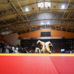 Зала за джудо