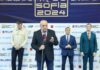 Зам.-министър Стоян Андонов открива спортното събитие