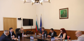 Зам.-министър Василева се срещна с представители на асоциациите на Местните инициативни групи