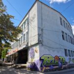 Започва ремонтът на спортна зала „Иван Ангелов“ в Търговище