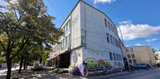 Започва ремонтът на спортна зала „Иван Ангелов“ в Търговище