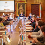 Заседание на Националния консултативен съвет за младежта