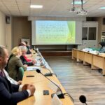 Заседанието