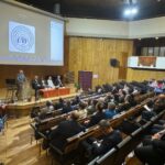 Заседанието