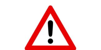 Затворена за движение