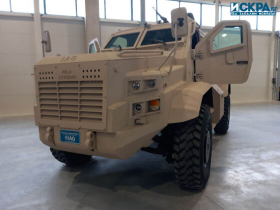 zavod za bronirani mashini 15 1