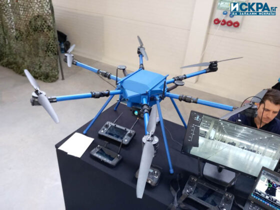 zavod za bronirani mashini 17 1