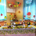 Здравословно хранене в детските градини